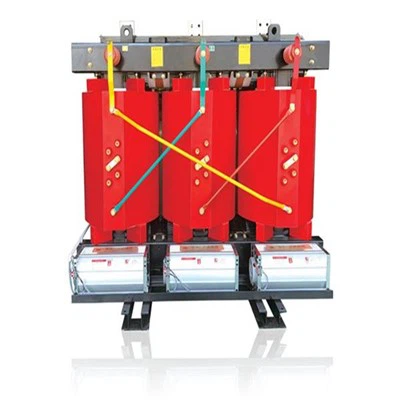 SC11 SC13-serien tørr type transformator